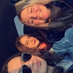 Meet your Posher, Kodie